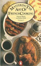 Cover art for Mastering the Art of French Cooking: Volume 2
