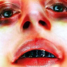 Cover art for Arca