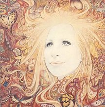 Cover art for Barbra Streisand - Butterfly - 69079, CBS 69079, S 69079, PC 33005 NM/NM LP