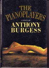 Cover art for The Pianoplayers