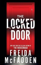 Cover art for The Locked Door