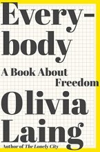 Cover art for Everybody: A Book about Freedom
