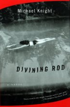 Cover art for Divining Rod