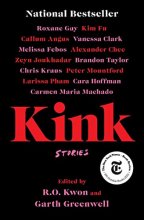 Cover art for Kink: Stories
