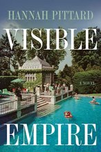 Cover art for Visible Empire