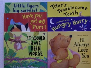 Cover art for Super Storybook Collection