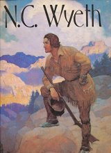 Cover art for N. C. Wyeth