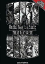 Cover art for Final Fantasy VII: On the Way to a Smile