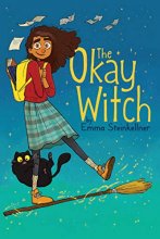 Cover art for The Okay Witch (1)