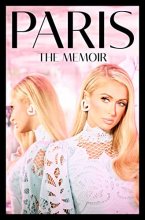 Cover art for Paris: The Memoir