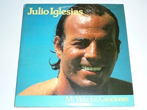 Cover art for Mi Vida En Canciones