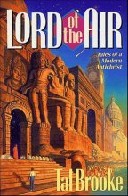 Cover art for Lord of the Air: Tales of a Modern Antichrist