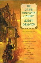 Cover art for The Other Nineteenth Century