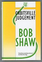 Cover art for Orbitsville Judgement