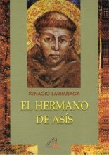 Cover art for EL HERMANO DE ASIS