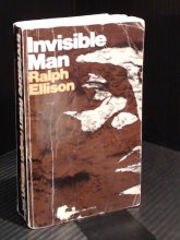 Cover art for Invisible Man (Complete and Unabridged)
