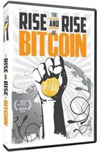 Cover art for The Rise and Rise of Bitcoin
