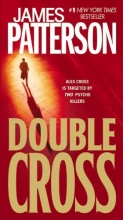 Cover art for Double Cross (Alex Cross #13)