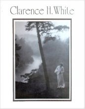 Cover art for Symbolism of Light: The Photographs of Clarence H. White