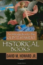 Cover art for An Introduction to the Old Testament Historical Books