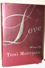 Cover art for Love