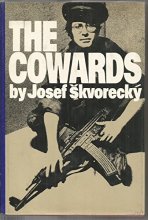 Cover art for The Cowards