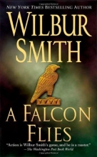 Cover art for A Falcon Flies (Ballantyne #1)