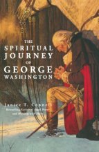 Cover art for The Spiritual Journey of George Washington
