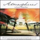 Cover art for Atmospheres: Island Rhythms