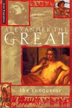 Cover art for Alexander the Great: The Conqueror