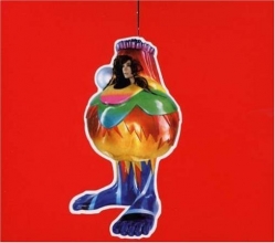 Cover art for Volta