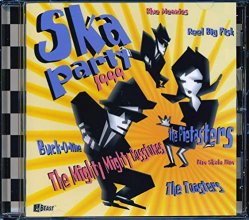 Cover art for Ska Party