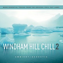 Cover art for Windham Hill Chill 2