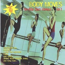 Cover art for Body Moves Workout