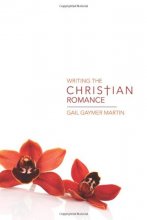 Cover art for Writing the Christian Romance
