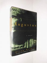 Cover art for Augustus