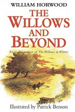 Cover art for The Willows and Beyond