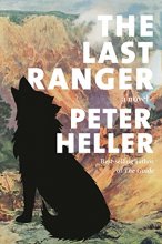 Cover art for The Last Ranger: A novel