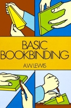 Cover art for Basic Bookbinding