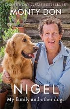 Cover art for Nigel: my family and other dogs