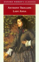 Cover art for Lady Anna (Oxford World's Classics)