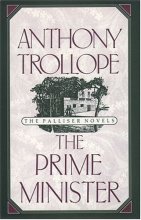 Cover art for The Prime Minister (Oxford World's Classics)