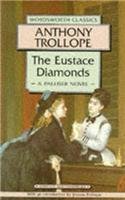 Cover art for The Eustace Diamonds