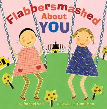 Cover art for Flabbersmashed About You