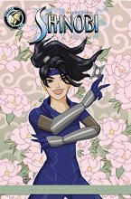 Cover art for Shinobi: Ninja Princess Hardcover Collection