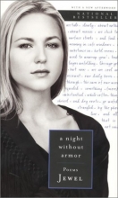 Cover art for A Night Without Armor : Poems