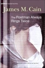 Cover art for Postman Always Rings Twice: A Novel.