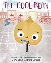 Cover art for The Cool Bean (The Food Group)