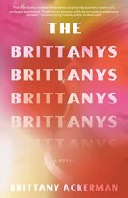 Cover art for The Brittanys: A Novel