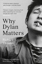 Cover art for Why Dylan Matters